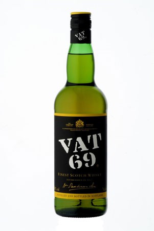 Vat 69 