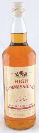 High Commissioner